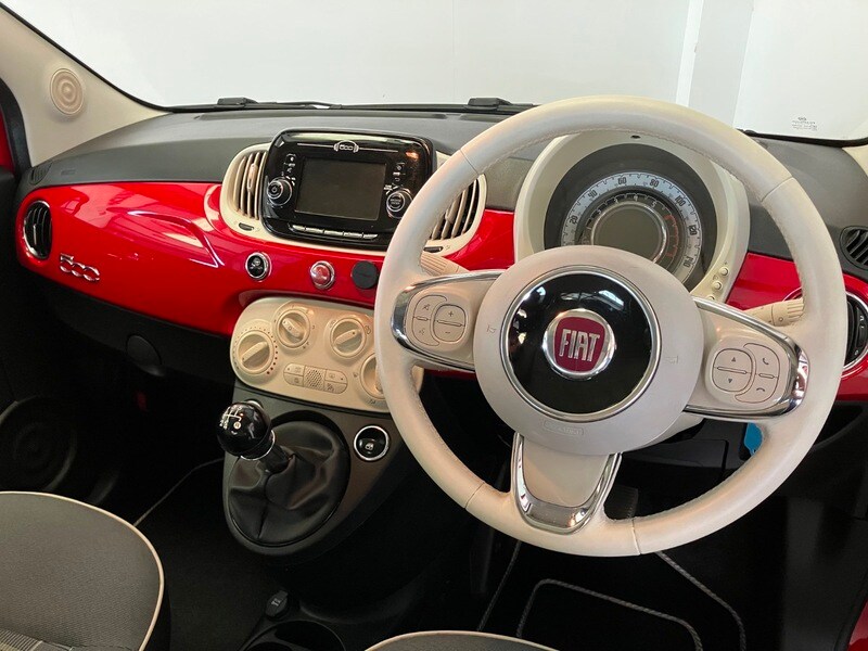 Used Fiat 500 2018 for sale - 75654957: Photo 10