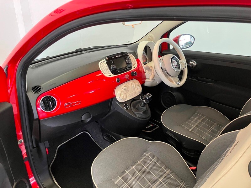 Used Fiat 500 2018 for sale - 75654957: Photo 11