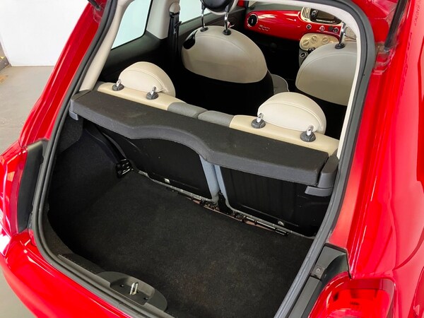 Used Fiat 500 2018 for sale - 75654957: Photo 12