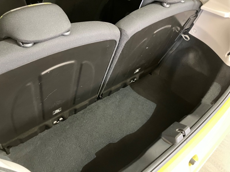 Used Peugeot 108 2019 for sale - 76559715: Photo 12