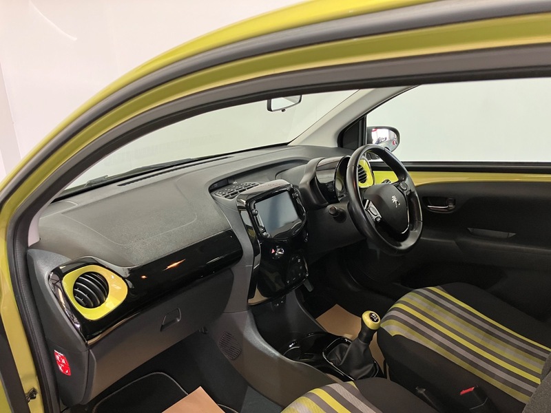 Used Peugeot 108 2019 for sale - 76559715: Photo 9