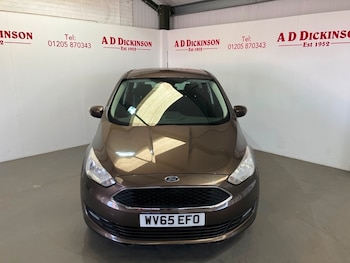 Used Ford C-Max 2015 for sale - 78525853: Photo