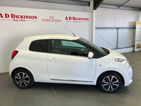 Used Citroen C1 2014 for sale - 75195609: Photo 2