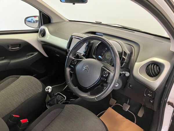 Used Citroen C1 2014 for sale - 75195609: Photo 6