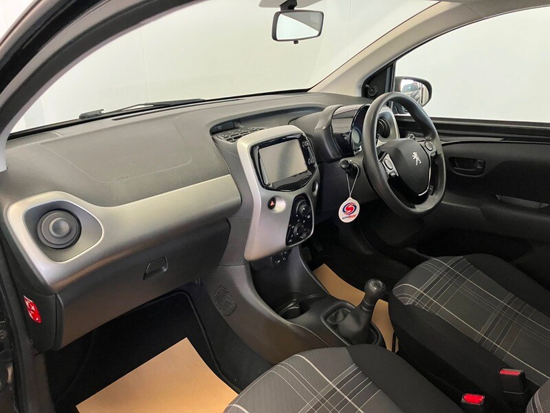 Used Peugeot 108 2017 for sale - 75961696: Photo 8