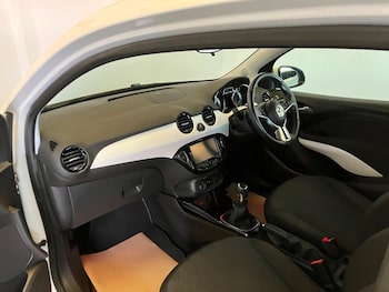 Used Vauxhall ADAM 2015 for sale - 77749307: Photo