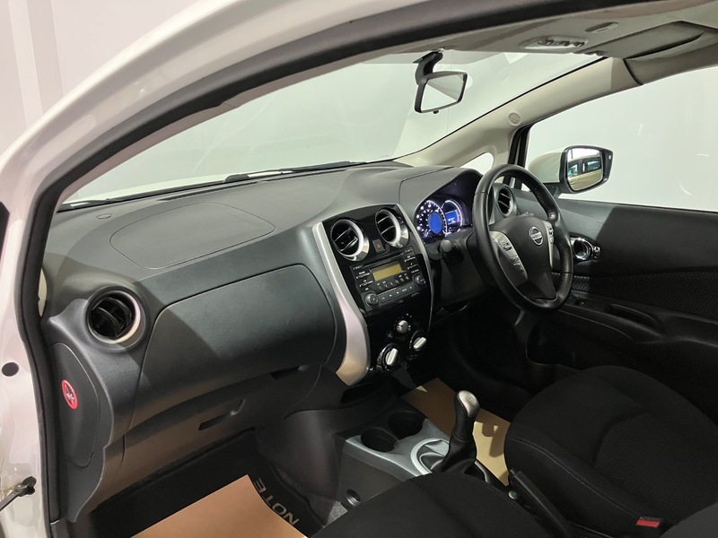 Used Nissan Note 2015 for sale - 75961637: Photo 9