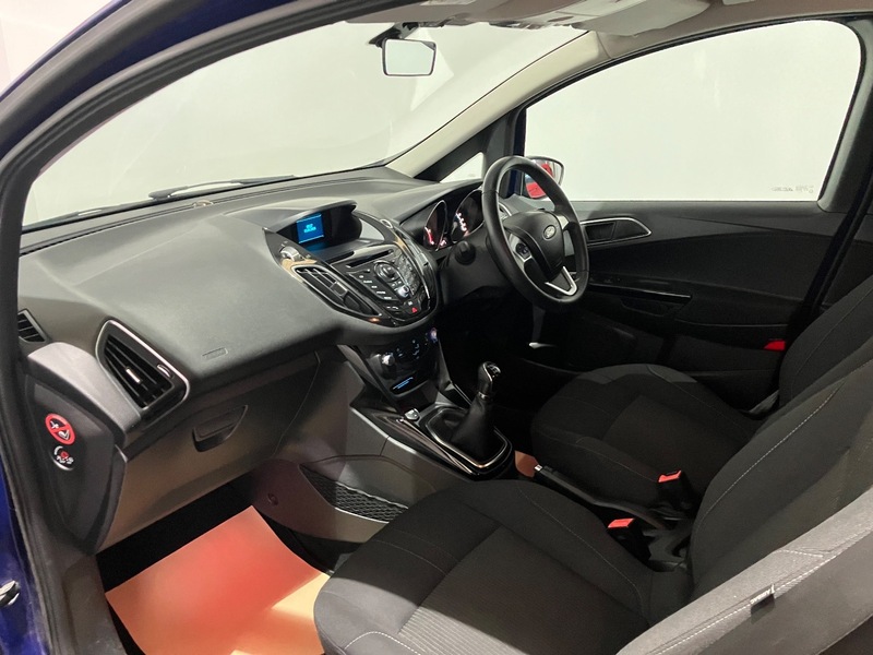 Used Ford B-MAX 2014 for sale - 77200985: Photo 9