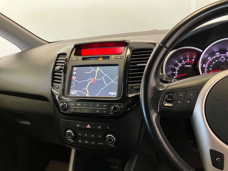 Used Kia Venga 2015 for sale - 76057170: Photo 10