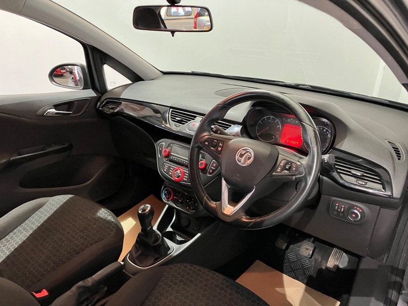 Used Vauxhall Corsa 2017 for sale - 76725249: Photo 10