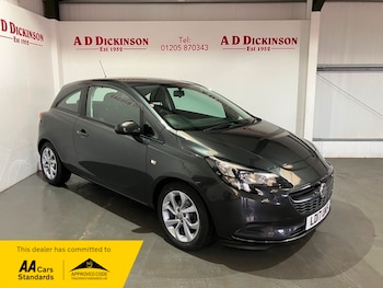 2017 - STING ECOFLEX 3-Door