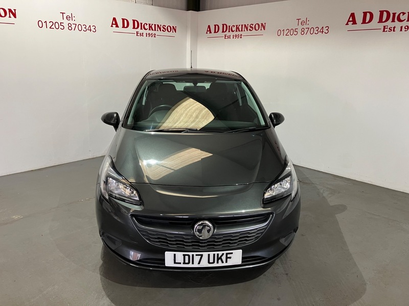 Used Vauxhall Corsa 2017 for sale - 76725249: Photo 4