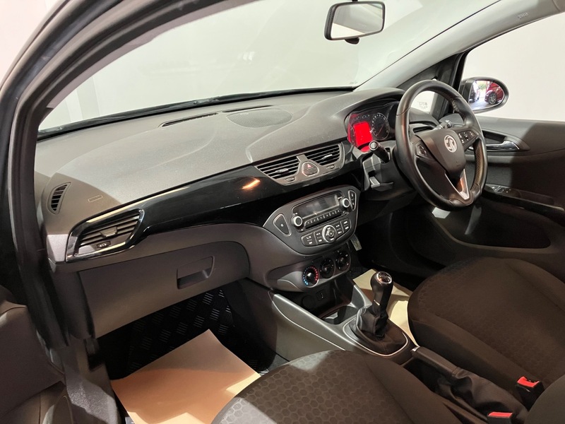 Used Vauxhall Corsa 2017 for sale - 76725249: Photo 9