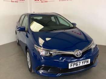 Used Toyota Auris 2018 for sale - 69525037: Photo