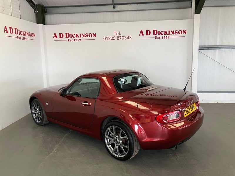 Used Mazda MX-5 2013 for sale - 76334129: Photo 11