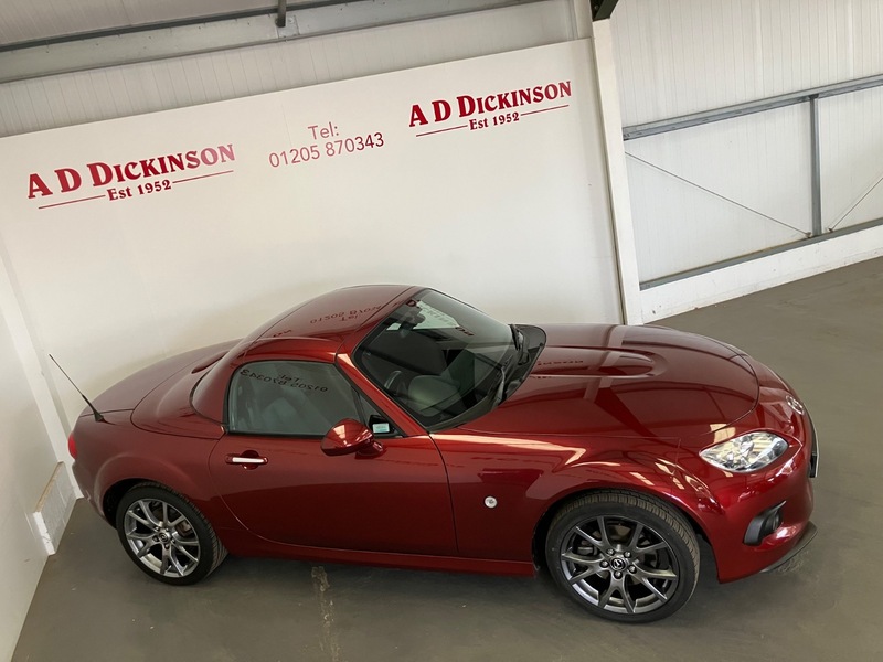 Used Mazda MX-5 2013 for sale - 76334129: Photo 13
