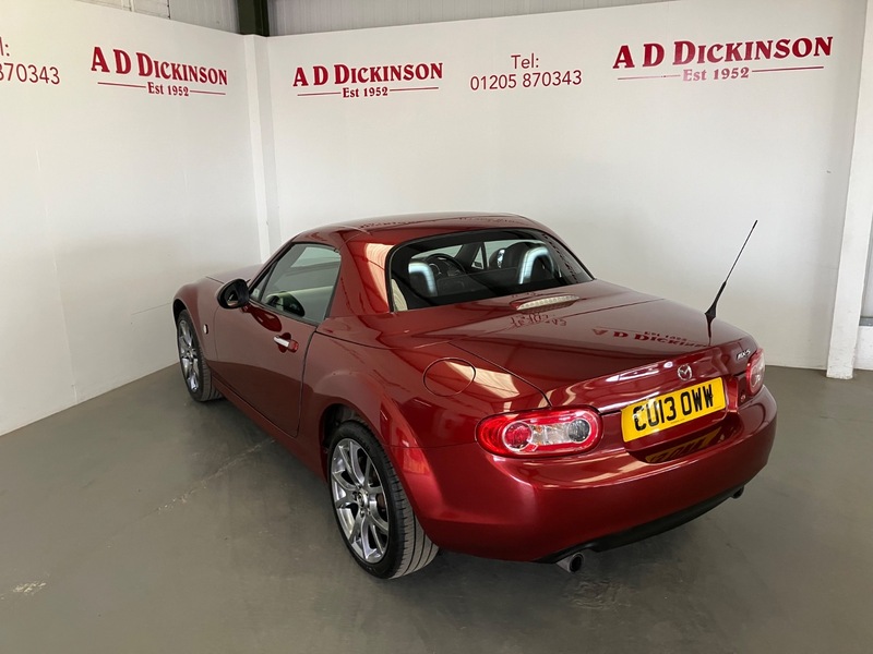 Used Mazda MX-5 2013 for sale - 76334129: Photo 14