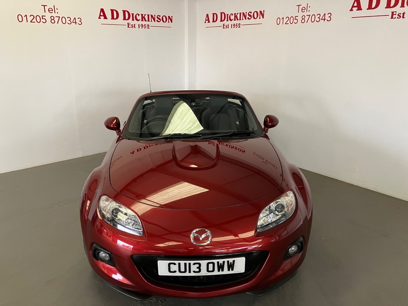 Used Mazda MX-5 2013 for sale - 76334129: Photo 15