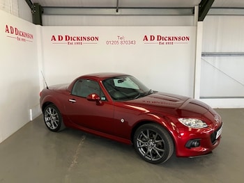 2013 - 1.8i Venture Edition 2dr