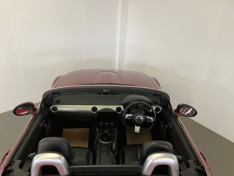 Used Mazda MX-5 2013 for sale - 76334129: Photo 7