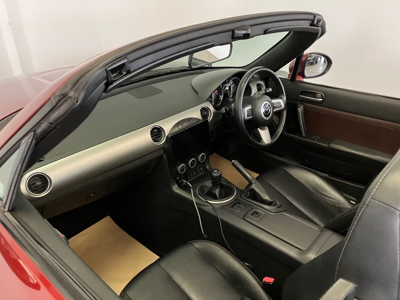 Used Mazda MX-5 2013 for sale - 76334129: Photo 8