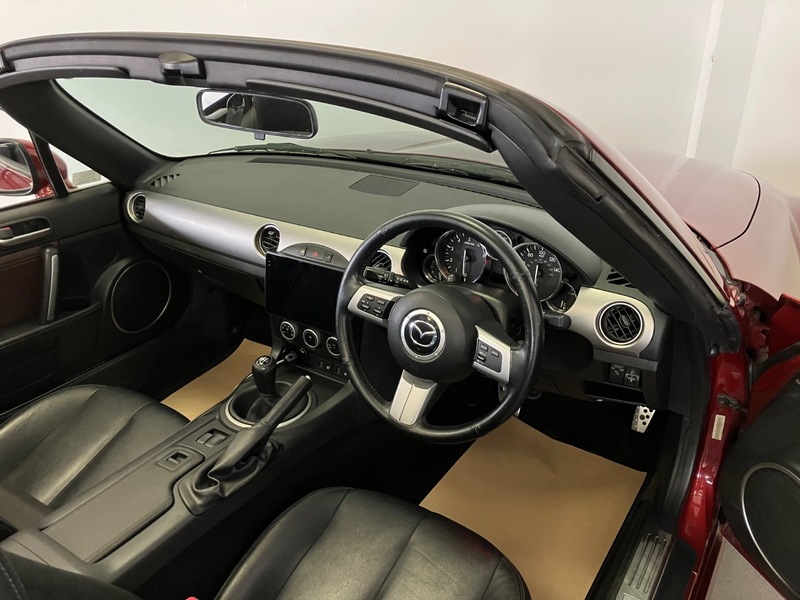 Used Mazda MX-5 2013 for sale - 76334129: Photo 9