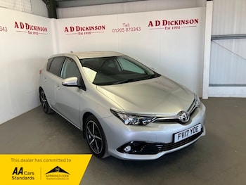 Used Toyota Auris 2017 for sale - 79234112: Photo