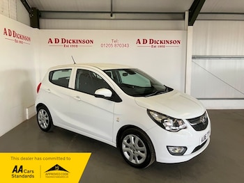 Vauxhall Viva feature image