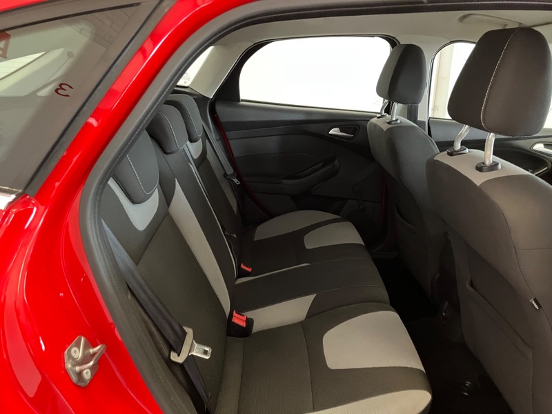 Used Ford Focus 2014 for sale - 76185847: Photo 7