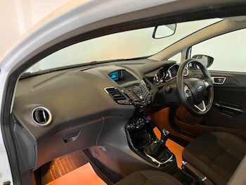 Used Ford Fiesta 2014 for sale - 78045278: Photo