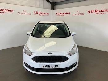 Used Ford C-Max 2016 for sale - 78739014: Photo