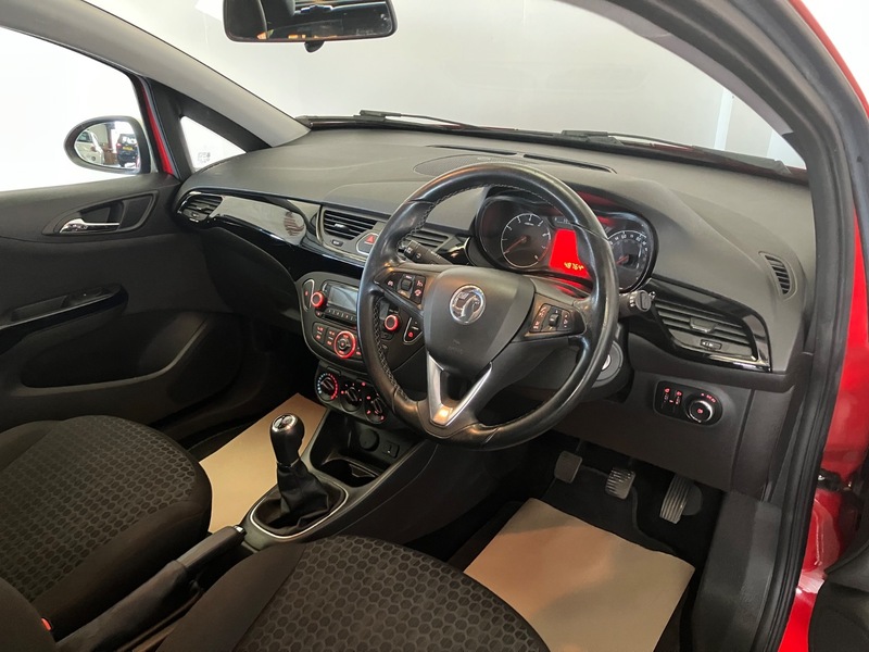 Used Vauxhall Corsa 2016 for sale - 76407218: Photo 10