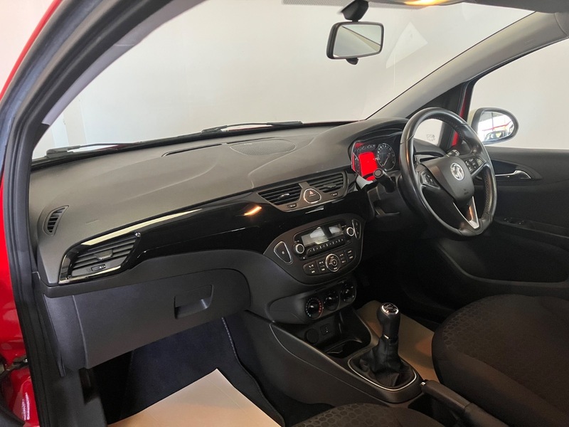 Used Vauxhall Corsa 2016 for sale - 76407218: Photo 11