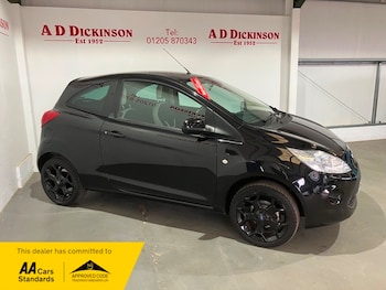 Used Ford Ka 2016 for sale - 77622168: Photo