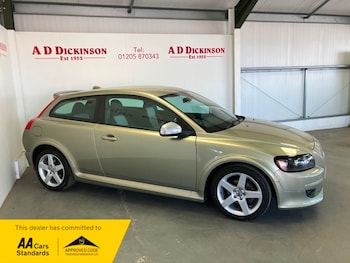 Used Volvo C30 2009 for sale - 75398204: Photo