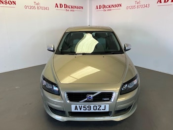 Used Volvo C30 2009 for sale - 75398204: Photo