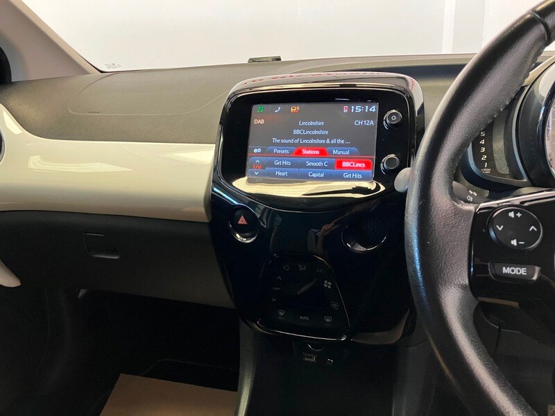 Used Toyota AYGO 2017 for sale - 75717013: Photo 11