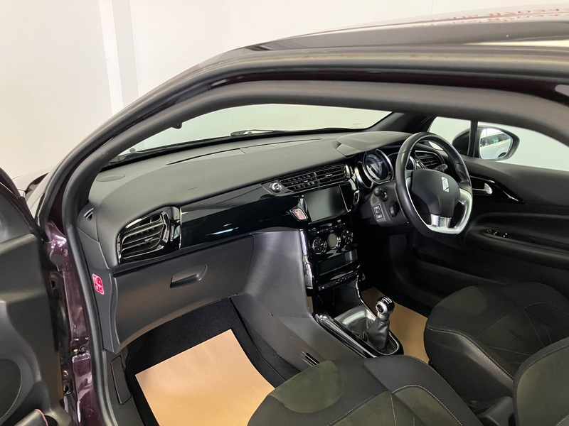 Used DS Automobiles DS 3 2017 for sale - 76631100: Photo 11