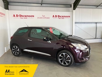 2017 - 1.6 BlueHDi Elegance 3dr