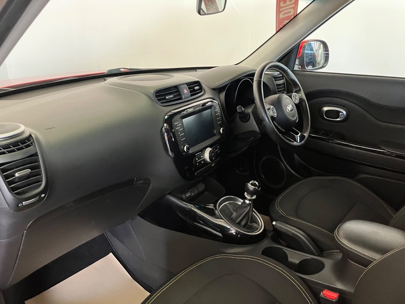 Used Kia Soul 2014 for sale - 76559681: Photo 10