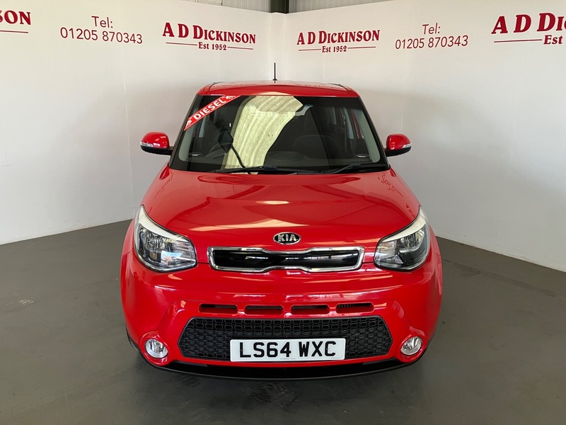 Used Kia Soul 2014 for sale - 76559681: Photo 4