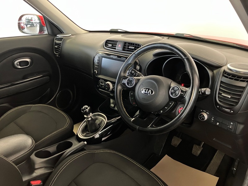 Used Kia Soul 2014 for sale - 76559681: Photo 9