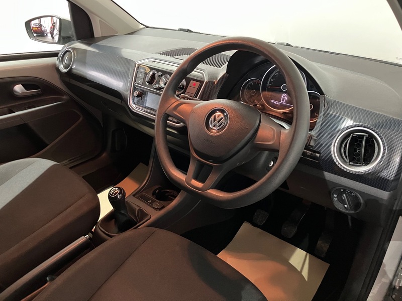 Used Volkswagen up! 2018 for sale - 76863591: Photo 5