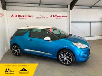 2015 - 1.6 e-HDi Airdream DStyle Plus 3dr
