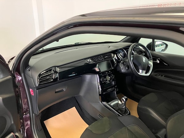 Used DS Automobiles DS 3 2017 for sale - 75265435: Photo 11