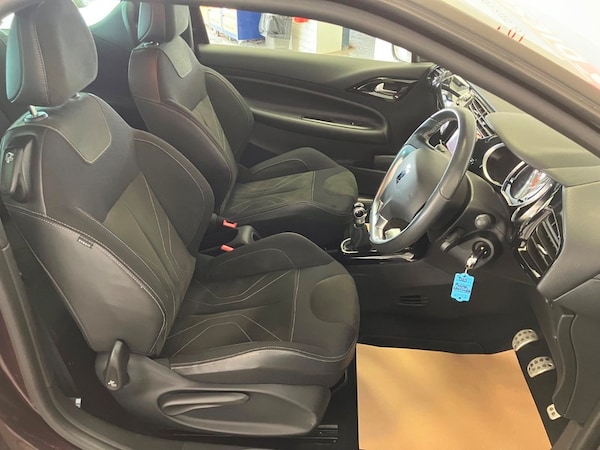 Used DS Automobiles DS 3 2017 for sale - 75265435: Photo 9
