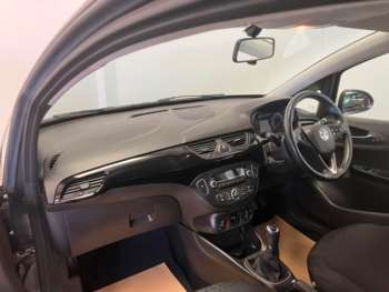 Used Vauxhall Corsa 2016 for sale - 74981143: Photo