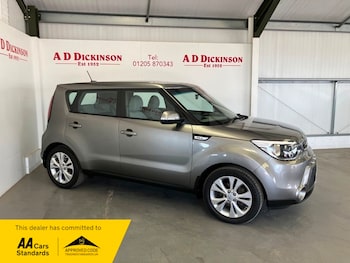 Used Kia Soul 2014 for sale - 75398206: Photo