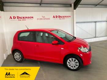 Used Skoda Citigo 2015 for sale - 71999359: Photo