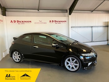 Used Honda Civic 2007 for sale - 78426892: Photo